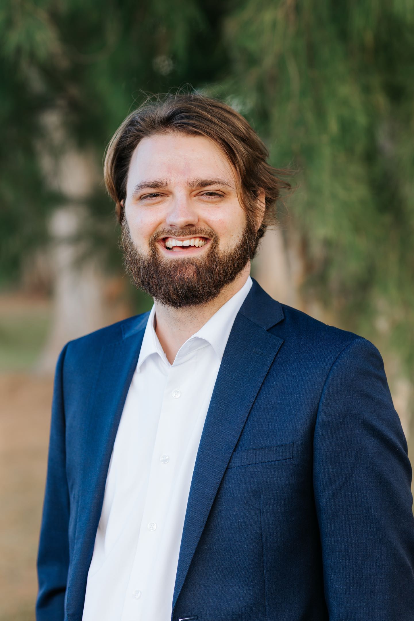 Serech Kissire, Personal Injury Attorney